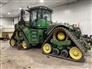 2016 John Deere 9620RX