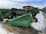 John Deere 2023 HD45R Headers - Other
