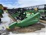 John Deere 2023 HD45R Headers - Other