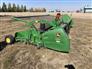 2015 John Deere 615P