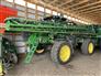 2019 John Deere R4044