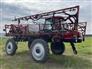 Case IH 2013 Patriot 3330 Sprayers - Self Propelled