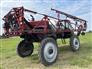 Case IH 2013 Patriot 3330 Sprayers - Self Propelled