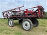 Case IH 2013 Patriot 3330 Sprayers - Self Propelled