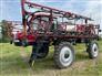 Case IH 2013 Patriot 3330 Sprayers - Self Propelled