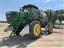 2021 John Deere R4060