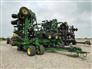 John Deere 2018 1870 Air Seeders / Air Carts