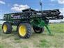 John Deere 2019 R4045 Sprayers - Self Propelled