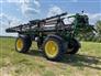 John Deere 2019 R4045 Sprayers - Self Propelled