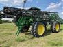 John Deere 2019 R4045 Sprayers - Self Propelled