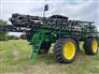 John Deere 2019 R4045 Sprayers - Self Propelled
