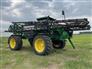 John Deere 2019 R4045 Sprayers - Self Propelled