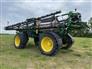John Deere 2019 R4045 Sprayers - Self Propelled