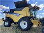 2018 New Holland CR9.90