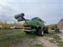 2023 John Deere X9 1100