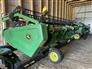 John Deere 2022 HD50R Headers - Other