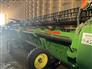 John Deere 2022 HD50R Headers - Other