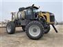 2022 Rogator RG1300C