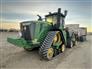 2023 John Deere 9RX 640