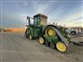 2023 John Deere 9RX 640