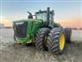 2023 John Deere 9R 640