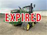 2023 John Deere 9RX 640