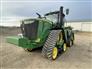 2023 John Deere 9RX 640