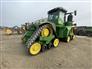 2023 John Deere 9RX 640