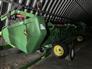 John Deere 2023 HD50R Headers - Other