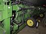 John Deere 2023 HD50R Headers - Other