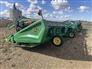 John Deere 2023 HD50F Headers - Other
