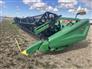 John Deere 2023 HD50F Headers - Other