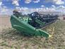 John Deere 2023 HD50F Headers - Other