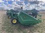 John Deere 2023 HD50F Headers - Other