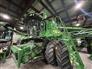 2023 John Deere X9 1000