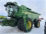 2023 John Deere X9 1000