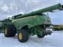 2023 John Deere X9 1000