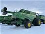 2023 John Deere X9 1000