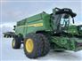 2023 John Deere X9 1000