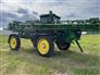 John Deere 2023 412R Sprayers - Self Propelled