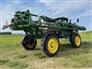 John Deere 2023 412R Sprayers - Self Propelled