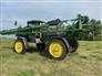 John Deere 2023 412R Sprayers - Self Propelled