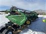 John Deere 2023 HD50R Headers - Other