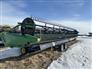 John Deere 2023 HD50R Headers - Other