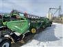 John Deere 2023 HD50R Headers - Other