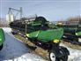 John Deere 2023 HD50R Headers - Other