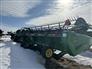 John Deere 2023 HD50R Headers - Other