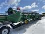 John Deere 2023 HD50R Headers - Other