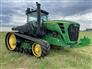 2011 John Deere 9630T