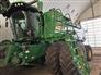 2023 John Deere X9 1000